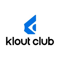 Klout Club logo - Similar company to Insightner Media