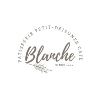 Blanche Patisserie Petit Dejeuner Cafe logo - Similar company to Yv-Petit-Déjeuner