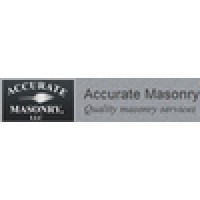 Accurate Masonry