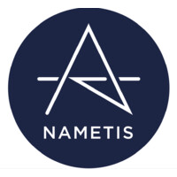NAMETIS logo - Similar company to Elyps Conseil