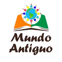 Mundo Antiguo Spanish school logo - Similar company to Proyecto Hela Perú