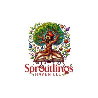 Sproutlings Haven logo - Similar company to Onyx Rising