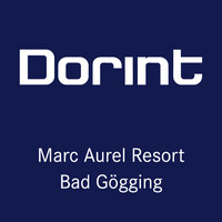 Dorint Marc Aurel Resort Bad Gögging logo - Similar company to Redblue™