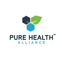 Pure Health Alliance logo - Similar company to Bedrock Technology Partners