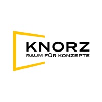 KNORZ - Raum für Konzepte logo - Similar company to Knorts