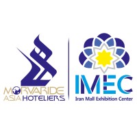 IranMall International Exhibition and Conference Center logo - Similar company to Saman Abuali Architects