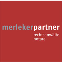 merlekerpartner - rechtsanwälte notare logo - Similar company to Schukran