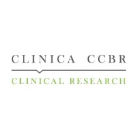 Clinica CCBR Clinical Research Network logo - Similar company to Doc.Ro