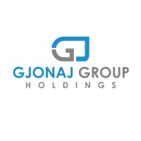 Gjonaj Group Holdings logo - Similar company to Infotelecom