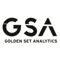 Golden Set Analytics logo - Similar company to Doneboard