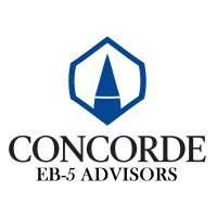 Concorde Eb-5 Advisors