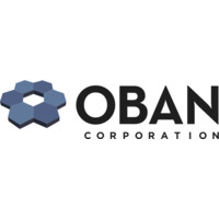 OBAN Corporation logo - Similar company to Mission-Centered Solutions, An Antares Company