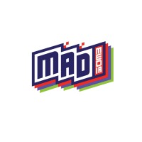 MAD Media logo - Similar company to Babeleye