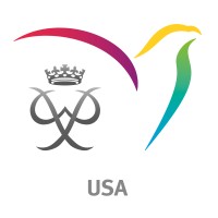 The Duke of Edinburgh's International Award USA logo - Similar company to New York State Center Of Excellence In Bioinformatics And Life Sciences