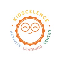 Kidscelence logo - Similar company to Little Moses' Mind Learning Center