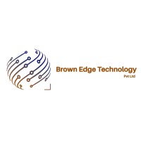Brown Edge Technology Pvt Ltd logo - Similar company to Beyond Social