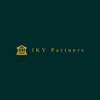 IKY Partners logo - Similar company to Lorem Ipsum