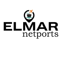 ELMAR NETPORTS logo - Similar company to Md Logistics