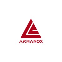Armanox logo - Similar company to Team Uniforms Company