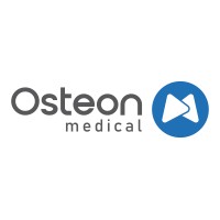 Osteon Medical logo - Similar company to Templ.
