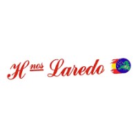 Transportes Hermanos Laredo logo - Similar company to Garvasa Logística - Transvasa