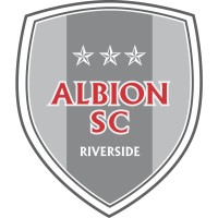 Albion SC Riverside logo - Similar company to Albion Sc Brooklyn