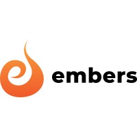EMBERS logo - Similar company to Smallworks