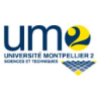 Université De Montpellier 2