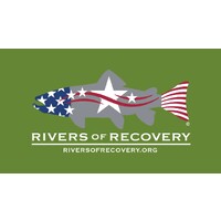 Rivers Of Recovery
