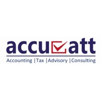 ACCUVATT MANAGEMENT CONSULTANCY logo - Similar company to C Suite World