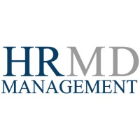 HRMD Management logo - Similar company to Hrmd Solutions