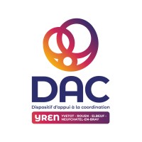 DAC YREN dispositif d'appui à la coordination logo - Similar company to Masa