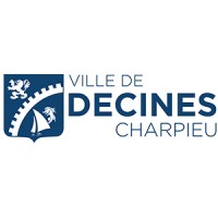 Ville de Décines-Charpieu logo - Similar company to Ville De Chassieu