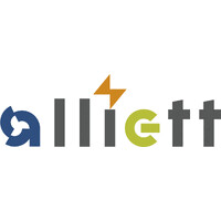 Alliett logo - Similar company to Voz Technologies