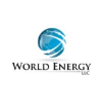 World Energy Llc