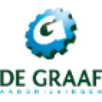 De Graaf Aandrijvingen BV logo - Similar company to Laagland Bv