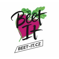 Beet-it.cz logo - Similar company to Horizon Educational