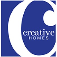 Creative Homes logo - Similar company to Cunic Homes