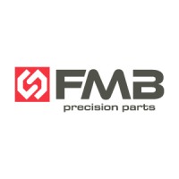FMB Precision Parts B.V. logo - Similar company to Kja Precision