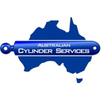 Australian Cylinder Services logo - Similar company to Eco33 (Private) Limited