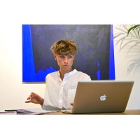 GalerieSabrinaLucas logo - Similar company to Respoweb