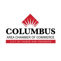 Columbus Area Chamber of Commerce logo - Similar company to Catalyst Columbus