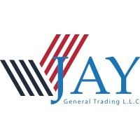 Jay General Trading LLC logo - Similar company to Almadhesh General Trading
