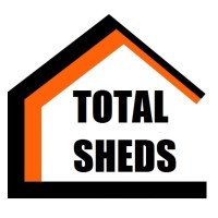 Total Sheds logo - Similar company to Xxl Constructions