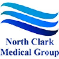 North Clark Medical Group logo - Similar company to Trs Health