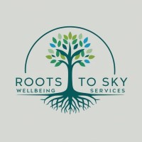 Roots to Sky Wellbeing Services logo - Similar company to Well Training