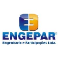 Engepar Engenharia e Participações Ltda logo - Similar company to Engepar