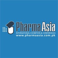 Pharma Asia International Exhibition and Conferences logo - Similar company to Shelf Pharma