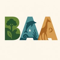 Biodiversity Action Alliance logo - Similar company to Sustained Futures