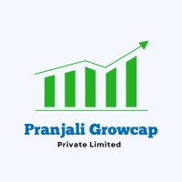 Pranjali Growcap Private Limited logo - Similar company to Growcap